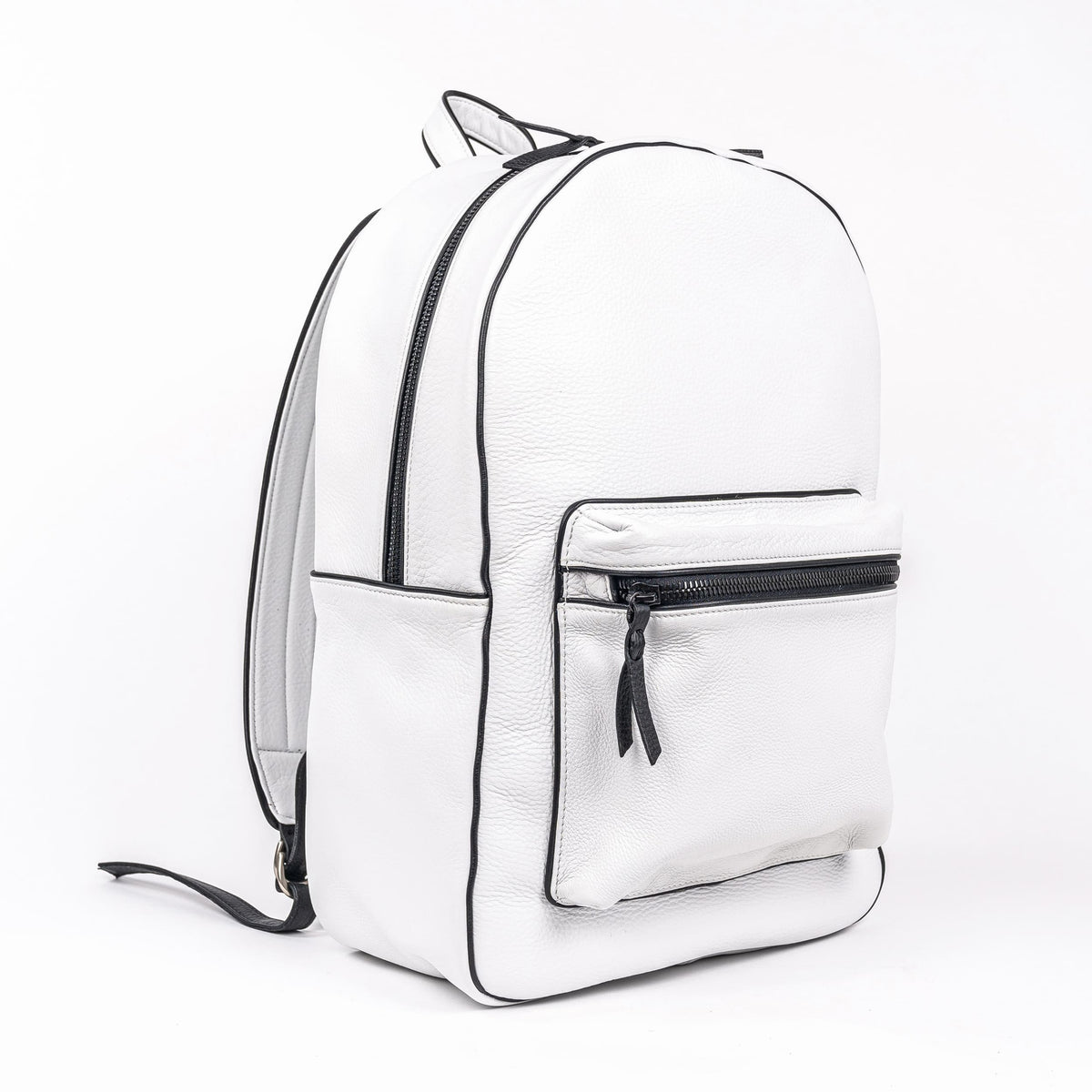 customized leather backpacks Leather Backpack - Custom made Backpack