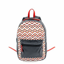 Load image into Gallery viewer, Backpack - Woven (A1) - Backpack Made in USA | Made By Alex