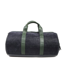 Load image into Gallery viewer, Gym Bag - Weekender and Duffle bags Made in USA | Made By Alex
