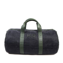 Load image into Gallery viewer, Gym Bag - Weekender and Duffle bags Made in USA | Made By Alex