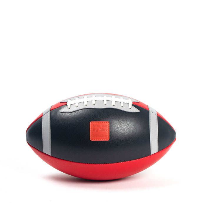 New England Team Football - Athletics Made in USA | Made By Alex