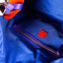 Load image into Gallery viewer, Overnighter - Weekender and Duffle bags Made in USA | Made By Alex
