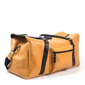 Weekender - Weekender and Duffle bags Made in USA | Made By Alex