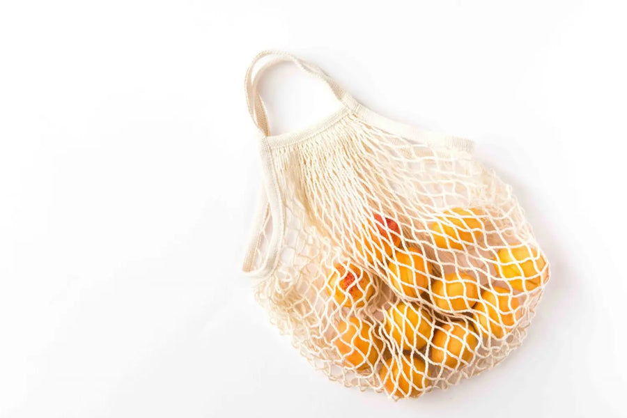 The 5 Best Reusable Grocery and Zero Waste Bags