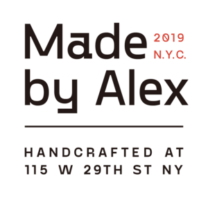 aNYbag - Custom made Plastic Bags  Made By Alex New York Made in USA