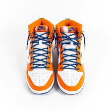 Load image into Gallery viewer, Braided Leather Shoelaces - Accessories Made in USA | Made By Alex