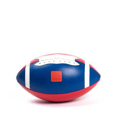 Buffalo Team Leather Football - Athletics Made in USA | Made By Alex