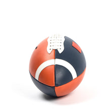 Load image into Gallery viewer, Chicago Team Leather Football - Athletics Made in USA | Made By Alex