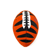 Load image into Gallery viewer, Cincinnati Football Team Super Ball - Athletics Made in USA | Made By Alex
