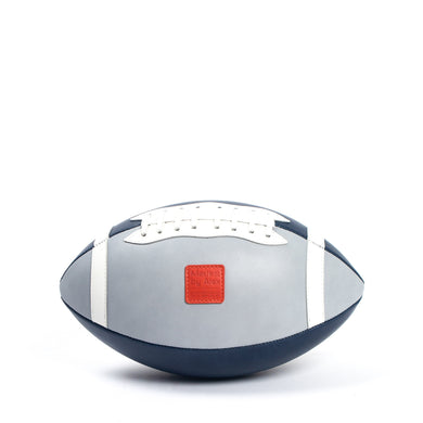 Dallas Team Leather Football - Athletics Made in USA | Made By Alex