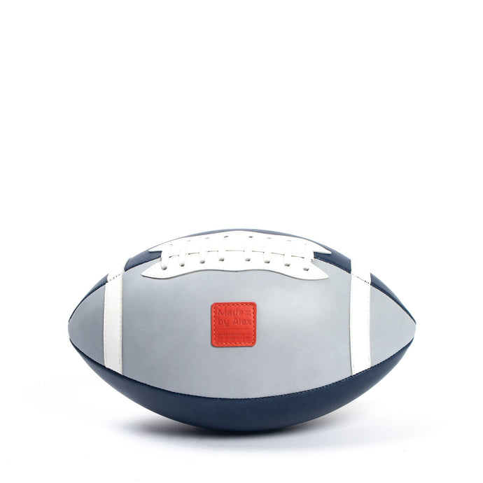 Dallas Team Leather Football - Athletics Made in USA | Made By Alex