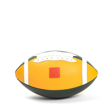 Load image into Gallery viewer, Green Bay Team Leather Football - Athletics Made in USA | Made By Alex
