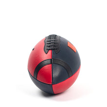 Load image into Gallery viewer, Houston Team Leather Football - Athletics Made in USA | Made By Alex
