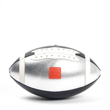Load image into Gallery viewer, Las Vegas Team Leather Football - Athletics Made in USA | Made By Alex