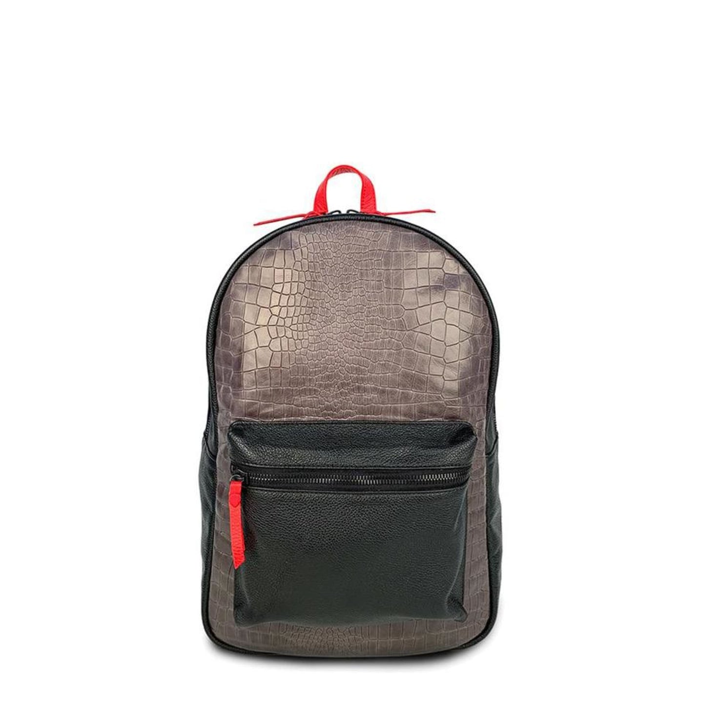 Leather Backpack - Backpack Made in USA | Made By Alex
