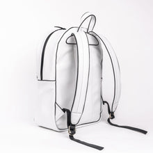 Load image into Gallery viewer, Leather Backpack - Backpack Made in USA | Made By Alex