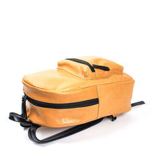 Load image into Gallery viewer, Leather Backpack - Backpack Made in USA | Made By Alex