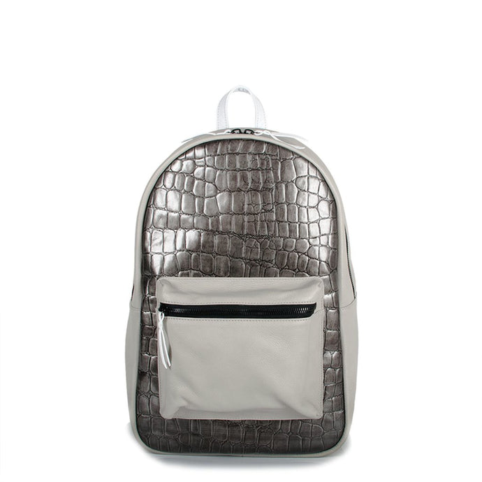 Leather Backpack - Backpack Made in USA | Made By Alex