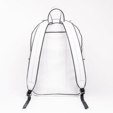 Load image into Gallery viewer, Leather Backpack - Backpack Made in USA | Made By Alex