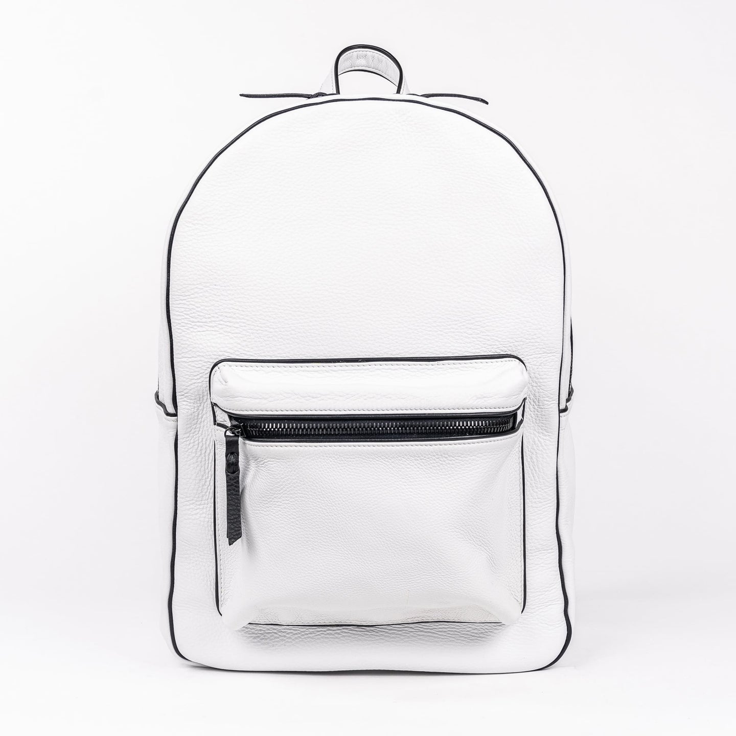 Leather Backpack - Custom made Backpack