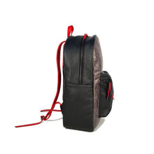 Load image into Gallery viewer, Leather Backpack - Backpack Made in USA | Made By Alex