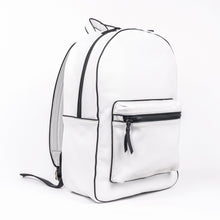 Load image into Gallery viewer, Leather Backpack - Backpack Made in USA | Made By Alex