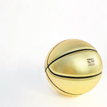 Load image into Gallery viewer, Leather Basketball - Athletics Made in USA | Made By Alex