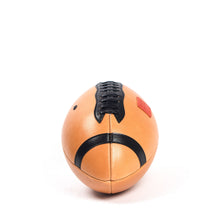 Load image into Gallery viewer, Leather Football - Athletics Made in USA | Made By Alex