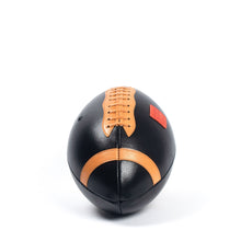 Load image into Gallery viewer, Leather Football - Athletics Made in USA | Made By Alex
