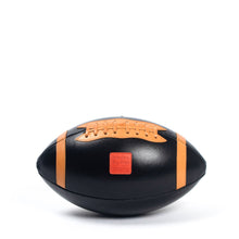Load image into Gallery viewer, Leather Football - Athletics Made in USA | Made By Alex