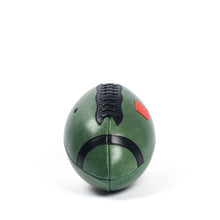 Load image into Gallery viewer, Leather Football - Athletics Made in USA | Made By Alex