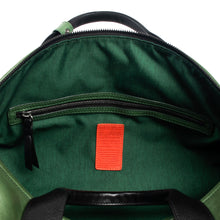 Load image into Gallery viewer, Leather Gym Bag - Gym Bag Made in USA | Made By Alex