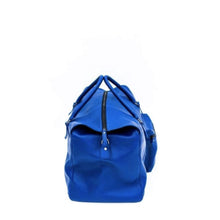Load image into Gallery viewer, Leather Weekender - Weekender and Duffle bags Made in USA | Made By Alex
