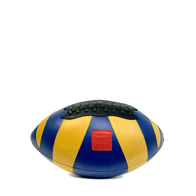 Los Angeles Football Team Super Ball - Athletics Made in USA | Made By Alex