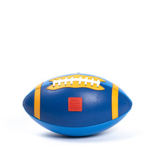 Load image into Gallery viewer, Los Angeles Team Leather Football - Athletics Made in USA | Made By Alex