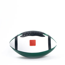 Load image into Gallery viewer, New York Team Leather Football - Athletics Made in USA | Made By Alex