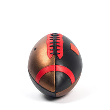 Load image into Gallery viewer, Tampa Bay Team Leather Football - Athletics Made in USA | Made By Alex
