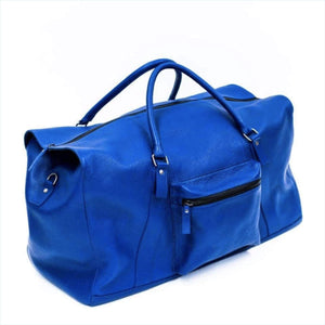 Weekender - Weekender and Duffle bags Made in USA | Made By Alex