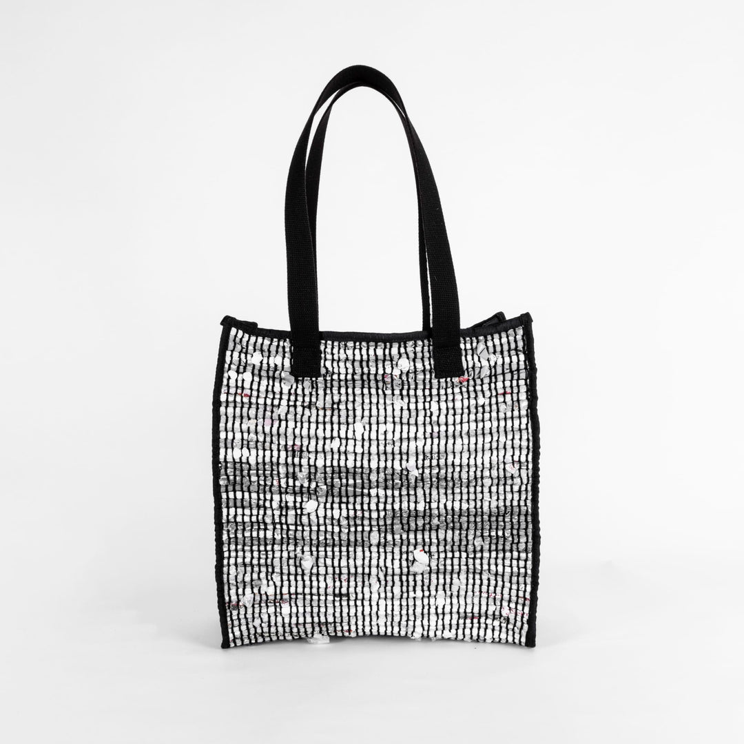 aNYbag Custom made Plastic Bags Made By Alex New York Made in USA