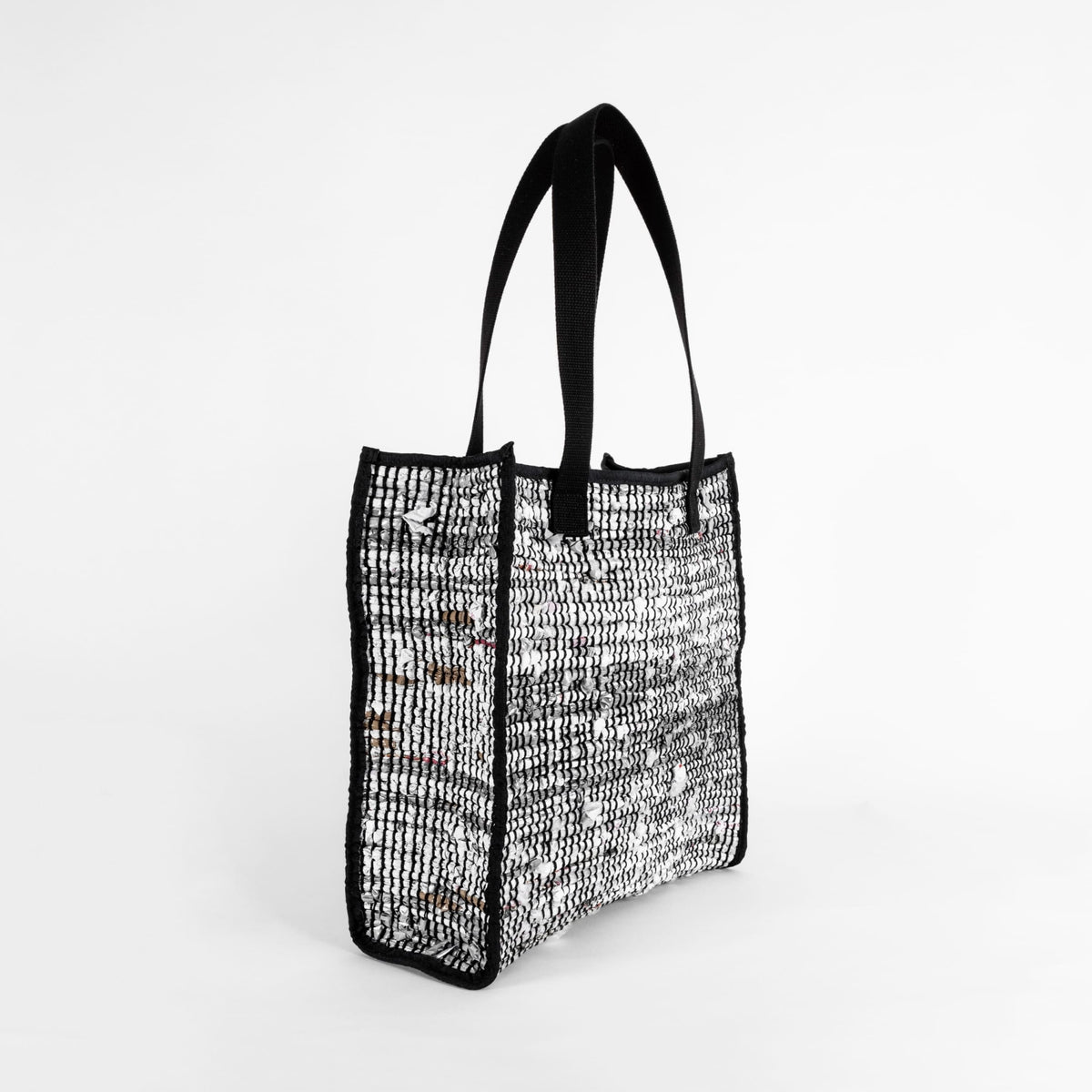 aNYbag - Custom made Plastic Bags | Made By Alex New York Made in USA