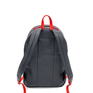 Backpack - Jet Black (A1) - Backpack Made in USA | Made By Alex