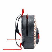 Load image into Gallery viewer, Backpack - Woven (A1) - Backpack Made in USA | Made By Alex