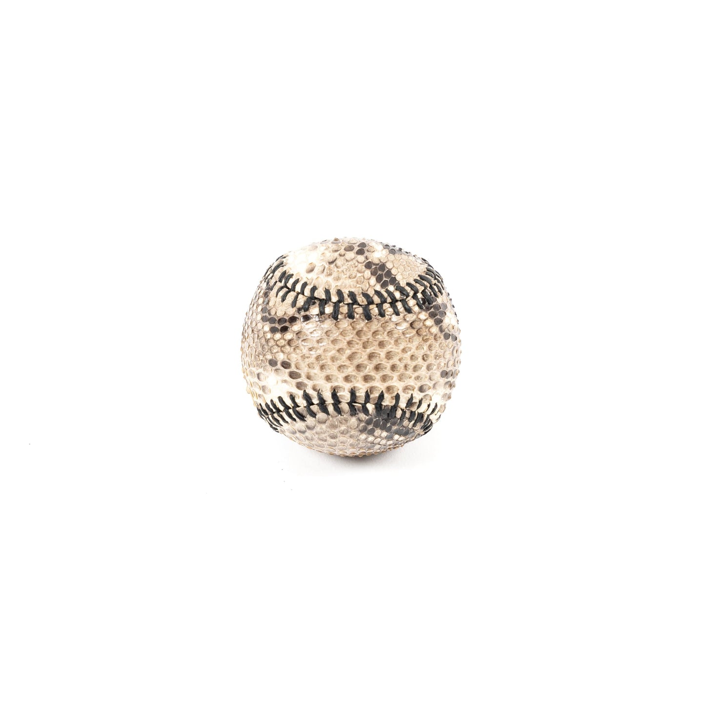 Baseball - Natural Python (baseball) - Athletics Made in USA | Made By Alex