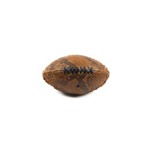 Load image into Gallery viewer, Football - Python (American football) - Athletics Made in USA | Made By Alex