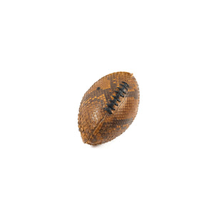 Football - Python (American football) - Athletics Made in USA | Made By Alex