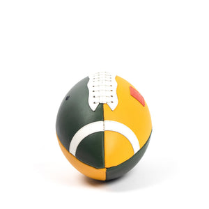 Green Bay Team Football - Athletics Made in USA | Made By Alex