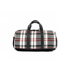 Gym Bag - Weekender and Duffle bags Made in USA | Made By Alex