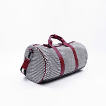 Load image into Gallery viewer, Gym Bag - Weekender and Duffle bags Made in USA | Made By Alex