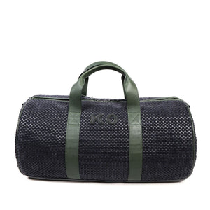 Gym Bag - Weekender and Duffle bags Made in USA | Made By Alex