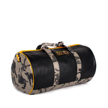 Load image into Gallery viewer, Gym Bag - Weekender and Duffle bags Made in USA | Made By Alex